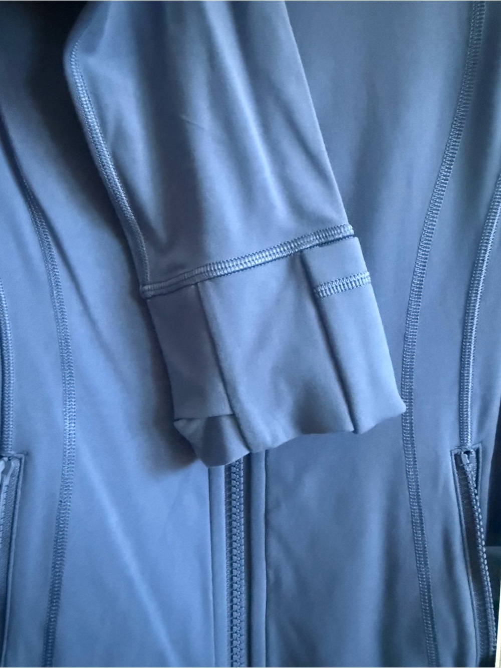 Lululemon Define Jacket Nulu NWT - Picture 3 of 6